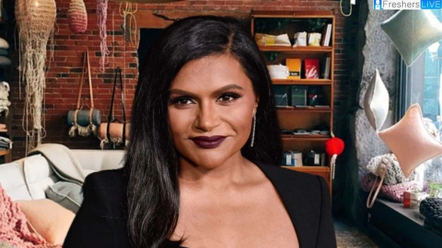 Mindy Kaling Plastic Surgery, Has She Had Plastic Surgery?