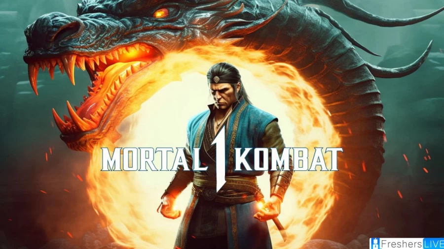 Mortal Kombat 1 Gameplay Reveal, What to Expect in the Game?