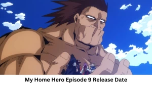 My Home Hero Season 1 Episode 9 Release Date and Time, Countdown, When is it Coming Out?