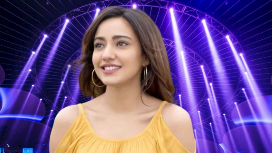 Neha Sharma Net Worth in 2023 How Rich is She Now?