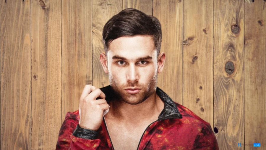 Noam Dar Girlfriend 2023, Who is Aleah James?