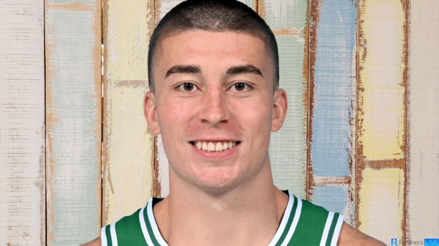 Payton Pritchard Net Worth in 2023 How Rich is He Now?