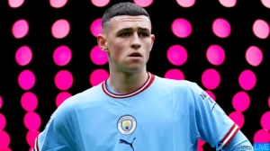 Phil Foden Girlfriend 2023, Who is Rebecca Cooke?