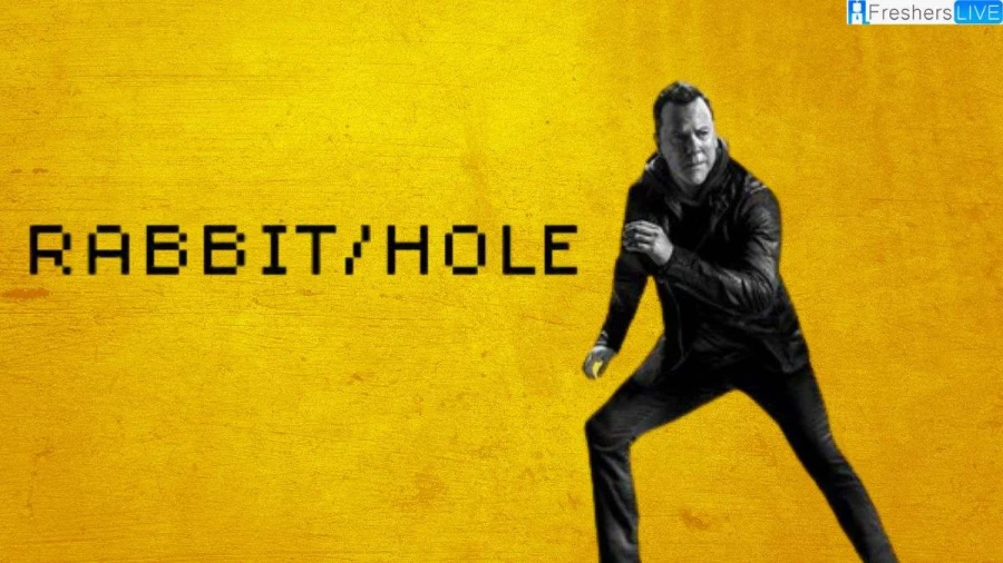 Rabbit Hole Ending Explained, Cast, Plot, and More