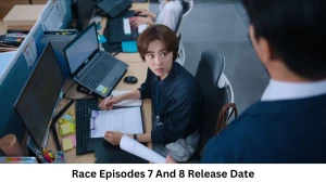 Race Season 1 Episodes 7 And 8 Release Date and Time, Countdown, When is it Coming Out?