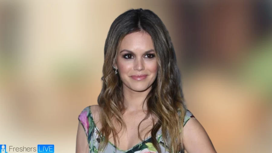 Rachel Bilson Net Worth in 2023 How Rich is She Now?