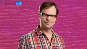 Rainn Wilson Religion What Religion is Rainn Wilson? Is Rainn Wilson a Jewish?