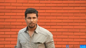 Randeep Hooda Girlfriend 2023, Who is Lin Laishram?