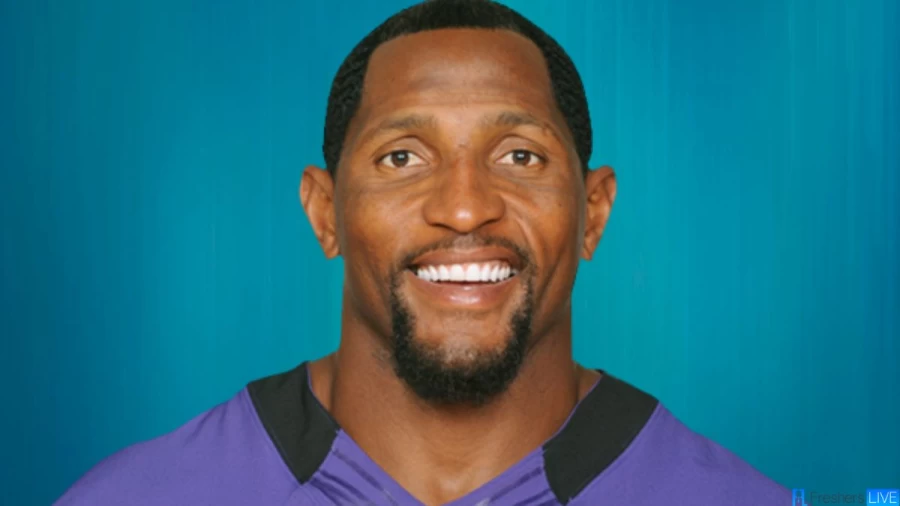 Ray Lewis Net Worth in 2023 How Rich is He Now?