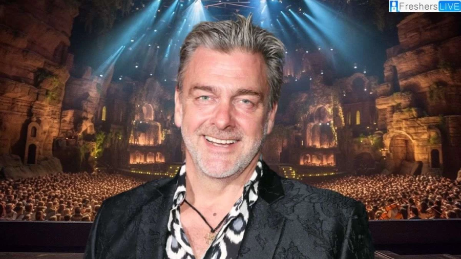 Ray Stevenson Cause of Death, What Happened to Ray Stevenson?