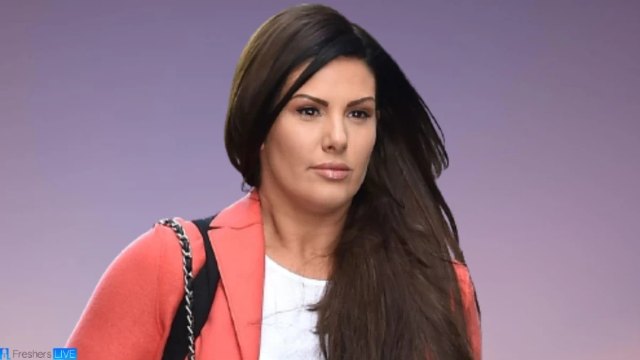 Rebekah Vardy Net Worth in 2023 How Rich is She Now?