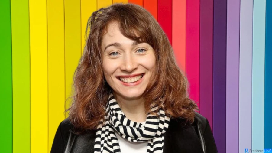 Regina Spektor Net Worth in 2023 How Rich is She Now?