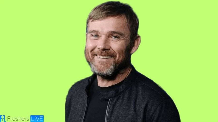 Ricky Schroder Net Worth in 2023 How Rich is He Now?