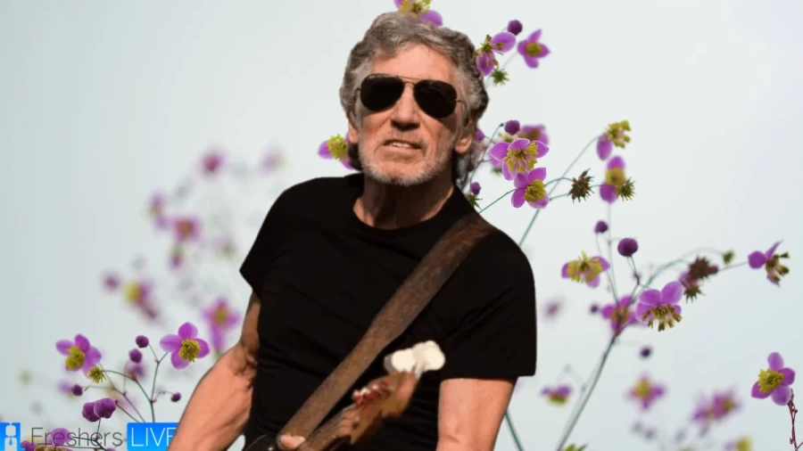 Roger Waters Net Worth in 2023 How Rich is He Now?