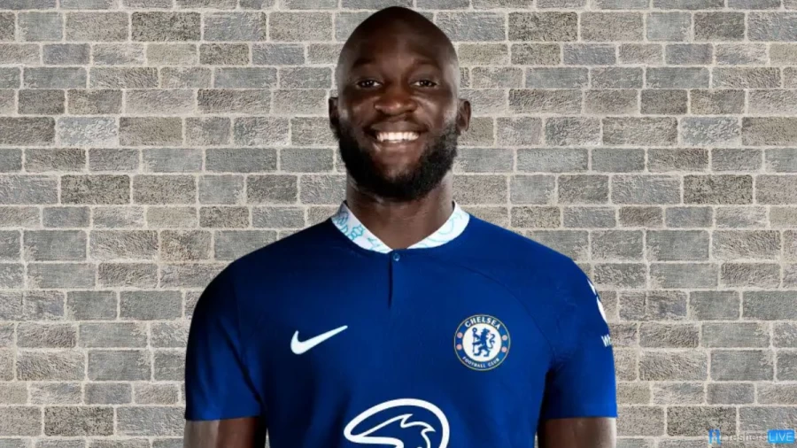 Romelu Lukaku Religion What Religion is Romelu Lukaku? Is Romelu Lukaku a Jewish?