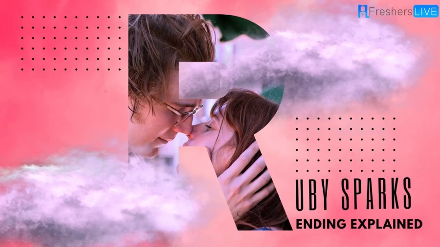 Ruby Sparks Ending Explained, Check the Plot and Review Here!