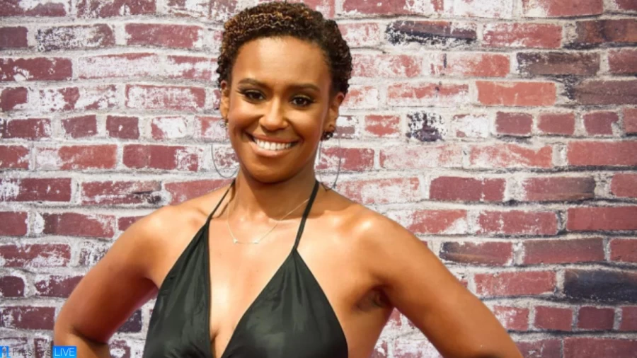 Ryan Michelle Bathe Net Worth in 2023 How Rich is She Now?