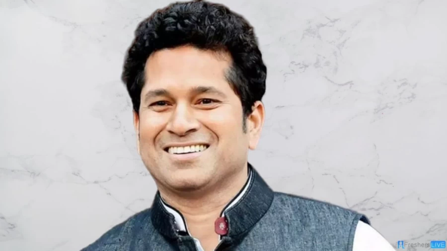 Sachin Tendulkar Net Worth in 2023 How Rich is He Now?