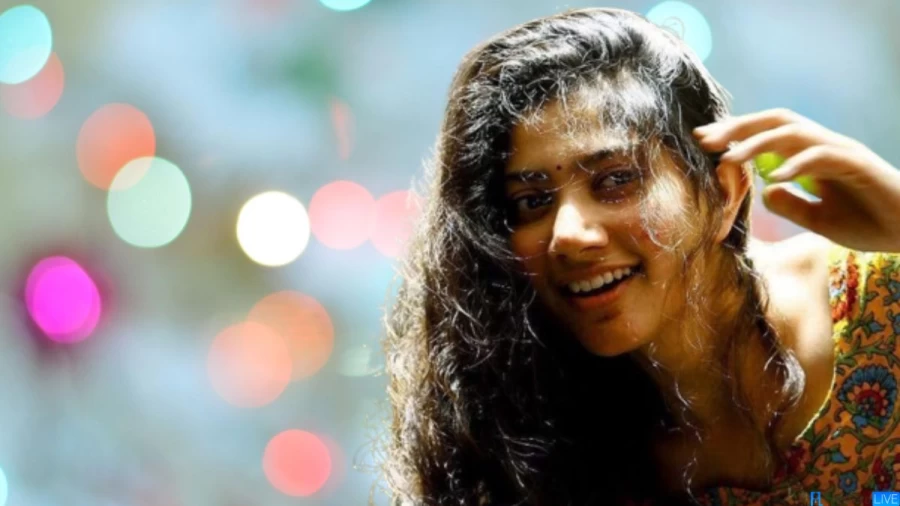 Sai Pallavi Net Worth in 2023 How Rich is She Now?