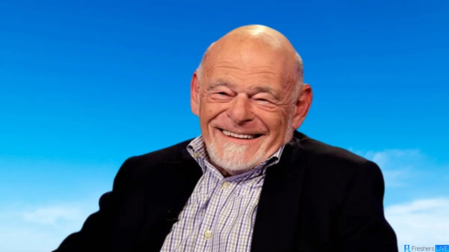 Sam Zell Net Worth in 2023 How Rich is Sam Zell?