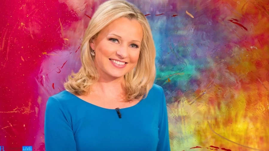 Sandra Smith Net Worth in 2023 How Rich is She Now?