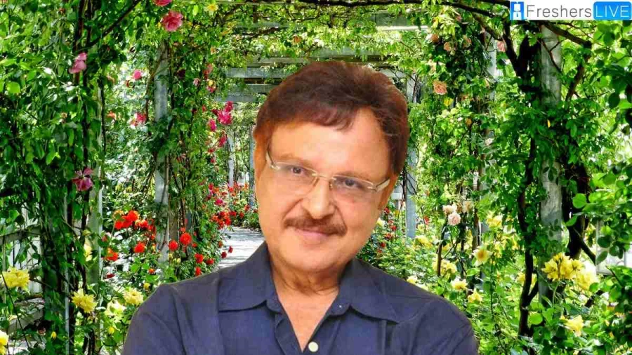 Sarath Babu Cause of Death, How did Sarath Babu Die?