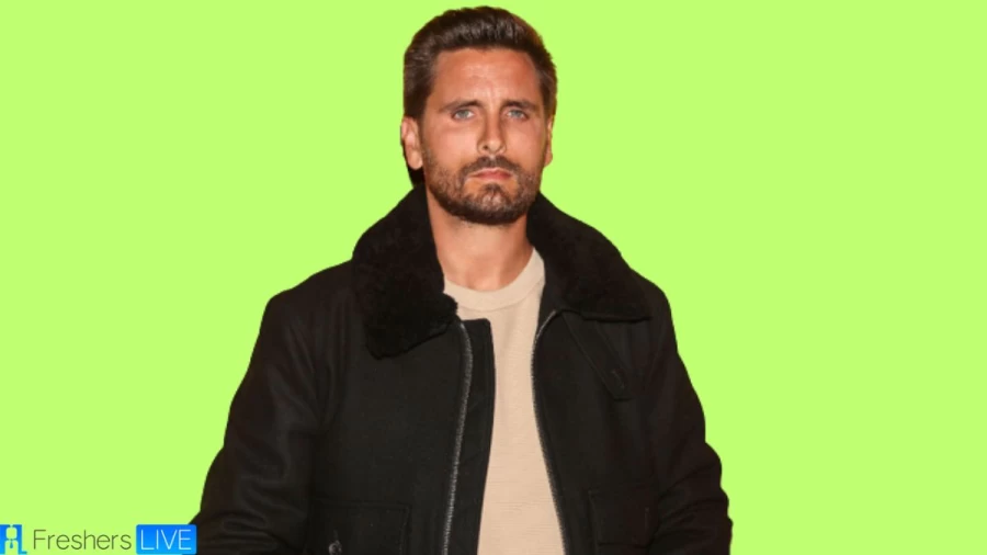 Scott Disick Net Worth in 2023 How Rich is He Now?