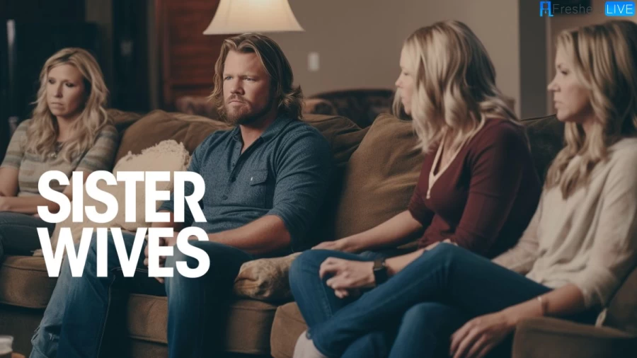 Sister Wives Where Are They Now 2023? Are the Couples from Sister Wives Still Together?