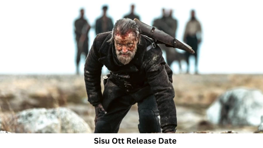 Sisu OTT Release Date and Time Confirmed 2023: When is the 2023 Sisu Movie Coming out on OTT HBO Max?