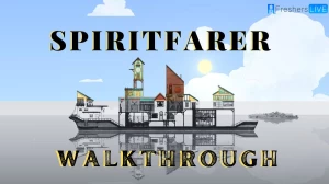  Spiritfarer Walkthrough, Guide, Gameplay, Wiki, and More