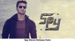 Spy Movie Release Date and Time 2023, Countdown, Cast, Trailer, and More!