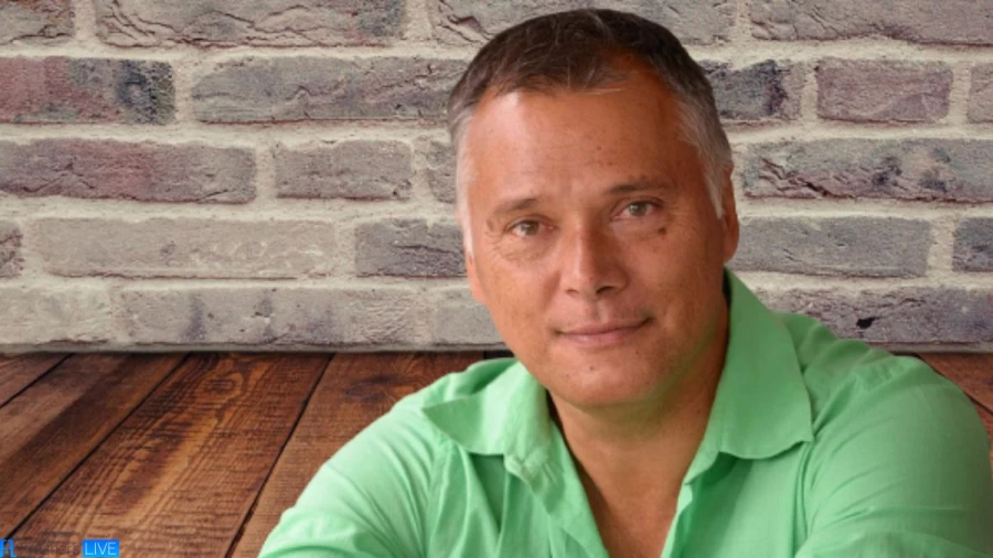 Stan Grant Net Worth in 2023 How Rich is He Now?