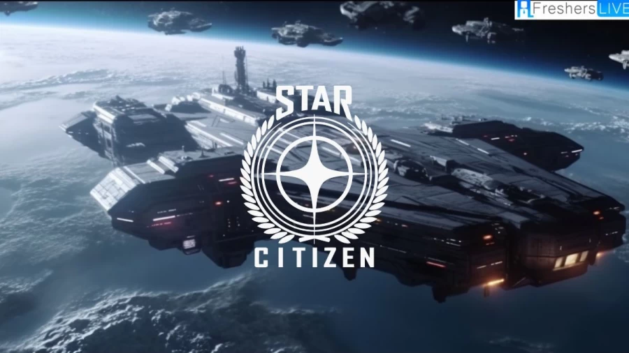 Star Citizen 3.19 Patch Notes, Alpha Patch 3.19.0 is Out Now