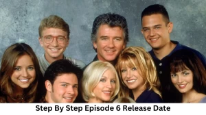 Step By Step Season 1 Episode 6 Release Date and Time, Countdown, When is it Coming Out?