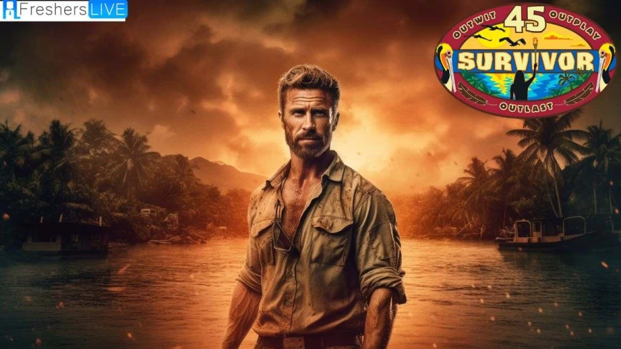 Survivor Season 45 Release Date, Cast, Location and Host