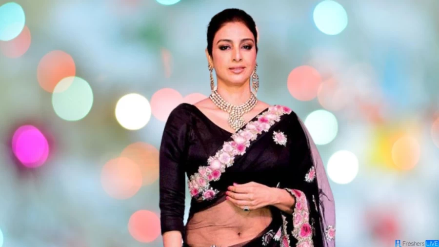 Tabu Net Worth in 2023 How Rich is She Now?