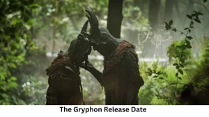 The Gryphon Season 1 Release Date and Time, Countdown, When Is It Coming Out?