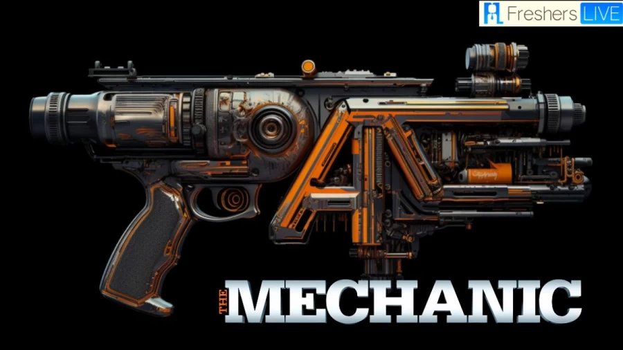 The Mechanic Ending Explained, Plot, Cast, and Streaming Platform