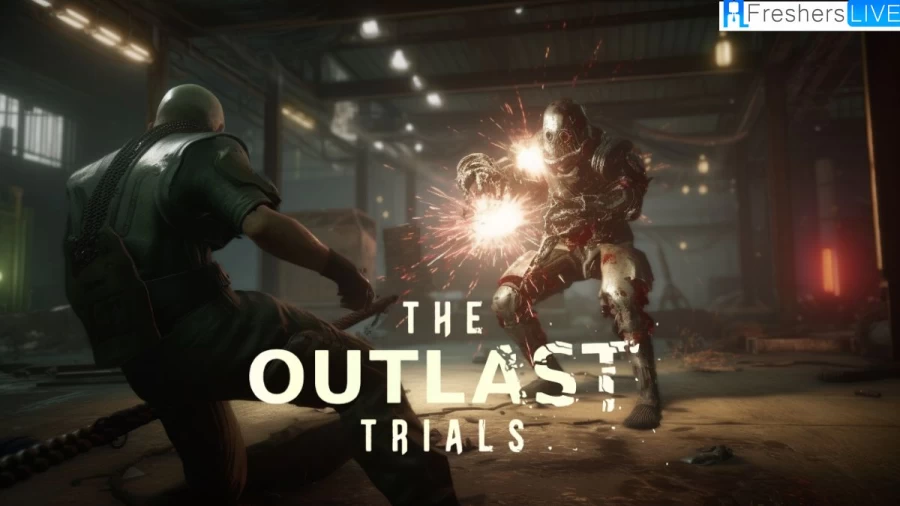 The Outlast Trials How Long to Beat? A Detailed Look at Game Length