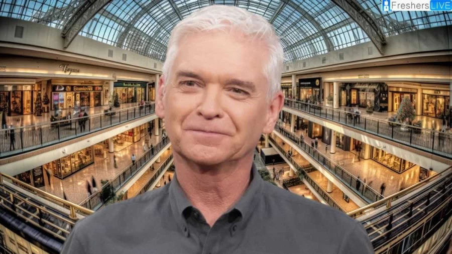 This Morning Tribute to Phillip Schofield, Why was Philip Schofield Sacked? Who is Replacing Phillip Schofield on This Morning?