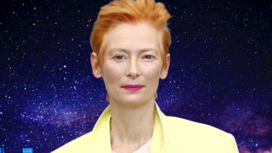 Tilda Swinton Net Worth in 2023 How Rich is She Now?