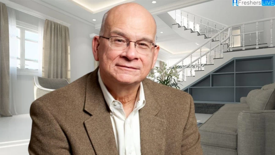 Tim Keller Health Update: What Happened to Tim Keller? Does Tim Keller Have Cancer?