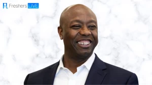 Tim Scott Religion What Religion is Tim Scott? Is Tim Scott a Christian?