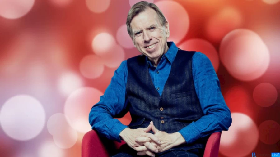 Timothy Spall Net Worth in 2023 How Rich is He Now?