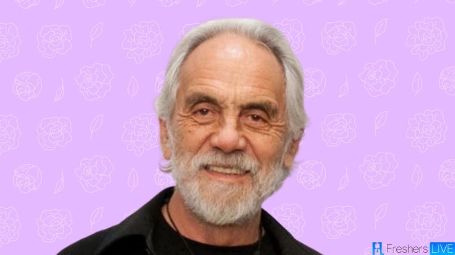 Tommy Chong Net Worth in 2023 How Rich is He Now?