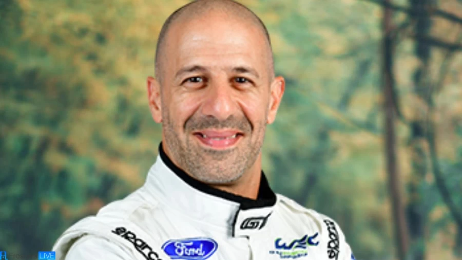 Tony Kanaan Net Worth in 2023 How Rich is He Now?