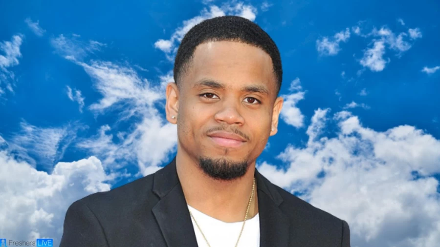 Tristan Wilds Net Worth in 2023 How Rich is He Now?