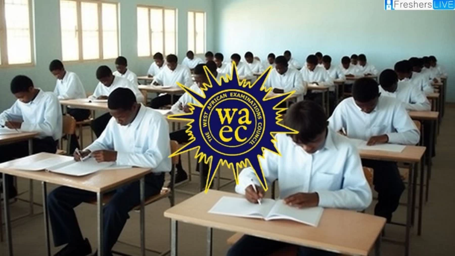 WAEC Commerce Questions and Answers 2023