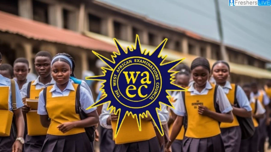 WAEC Fishery Questions and Answers 2023