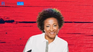 Wanda Sykes Religion What Religion is Wanda Sykes? Is Wanda Sykes a Christian?